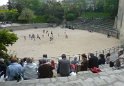 2013-05-02 12-43-56 Rando Paris-Pique-nique aux arenes de Lutece MBo